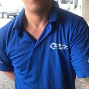 Meet your Posher, Thai